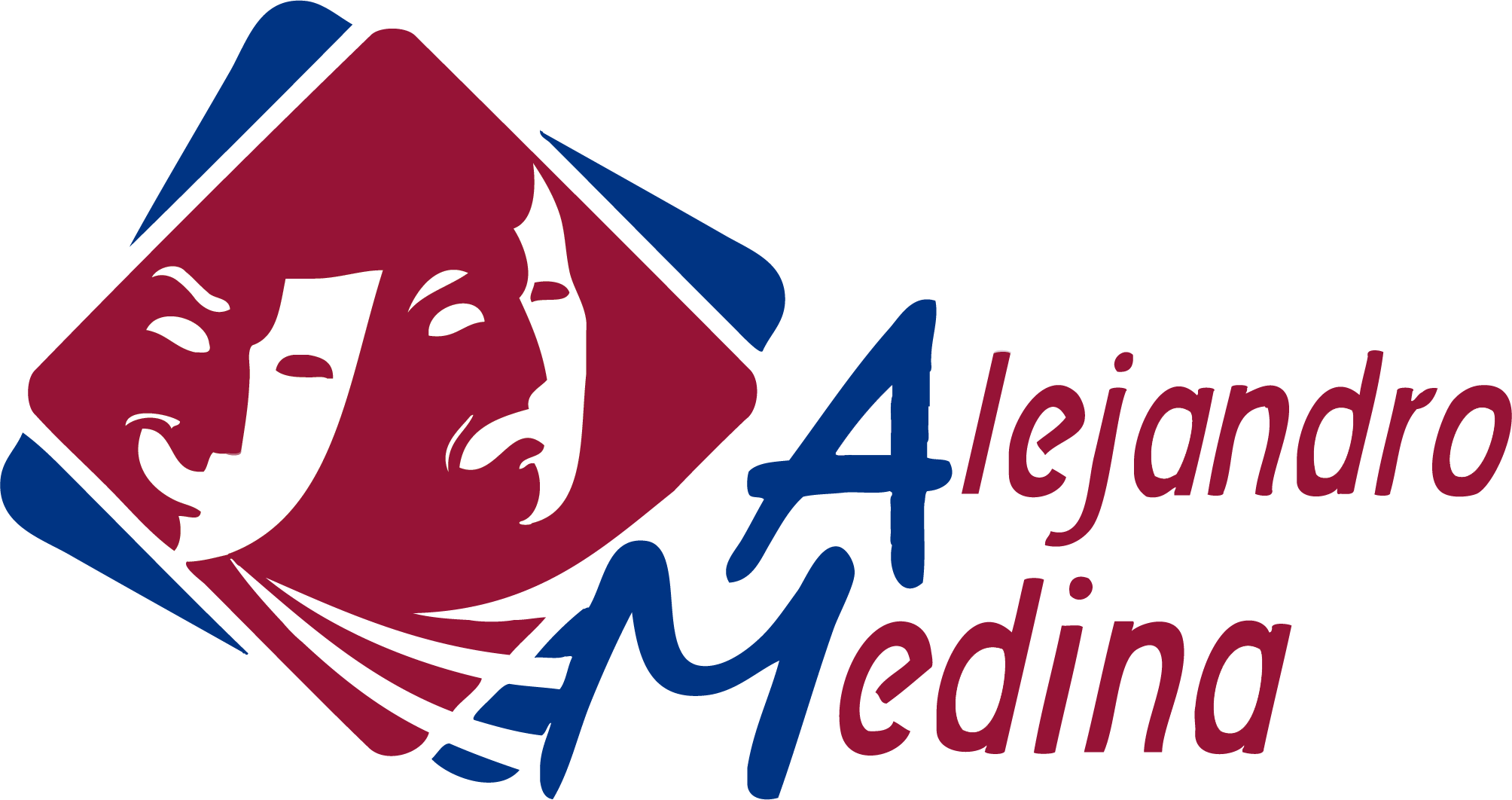 Alejandro Medina Presenta